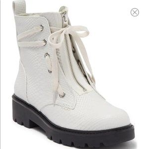 NEW. UGG DAREN COMBAT BOOTS